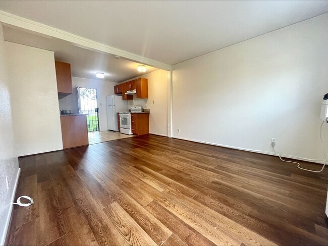 Photo - Townhouse Rental - 2 Bedroom, 1.5 Bathroom, 1 Parking in Waiau Gardens Kai! Unit 52