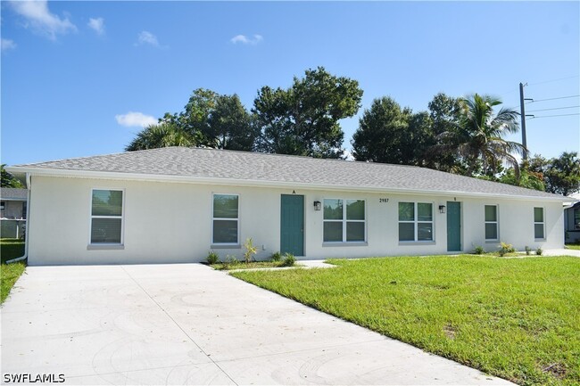Building Photo - 2987 Thomas St