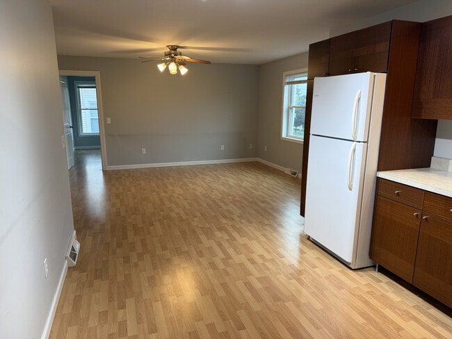 Vista hacia la sala de estar - 279 Saratoga Ave Unidad 279