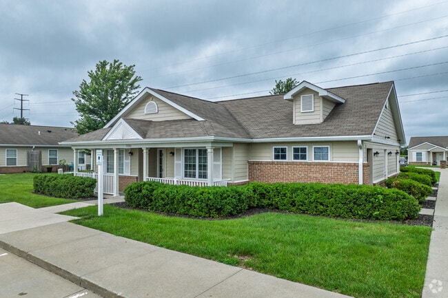 Casa club - Meadow Vista Senior Villas