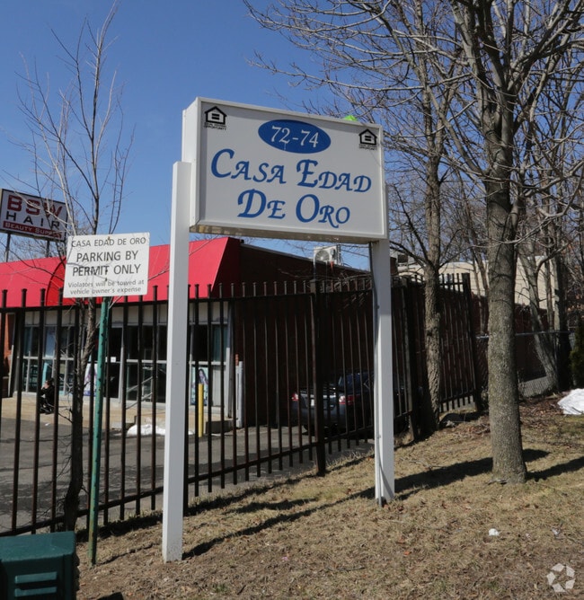Photo - Casa Edad De Oro