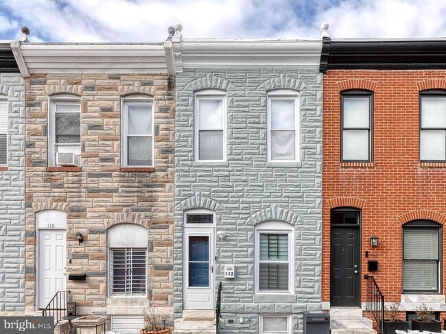 Building Photo - 112 N Decker Ave