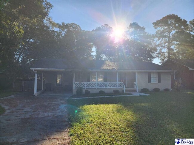 Photo - 1030 Cheraw Dr