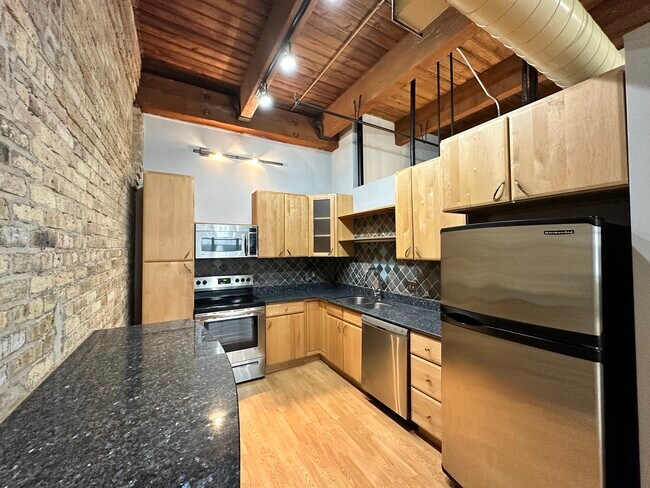 Photo - 540 N Lake Shore Dr Unit 201