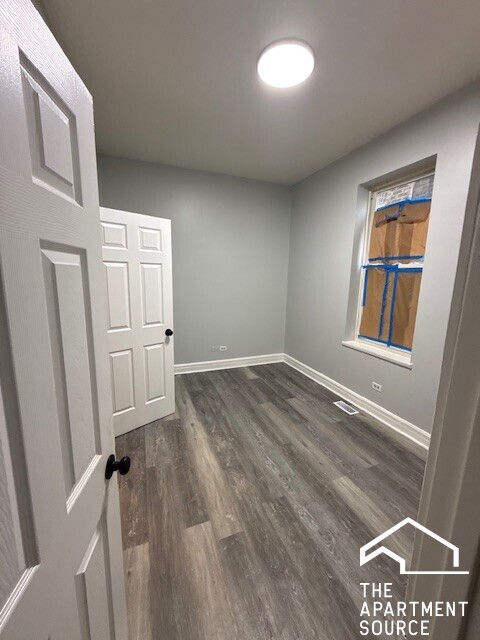 Building Photo - 1239 S Spaulding Ave Unit 1RE