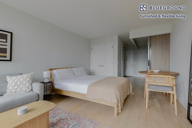 Photo - 235 W 48th St Unit FL40-ID1623