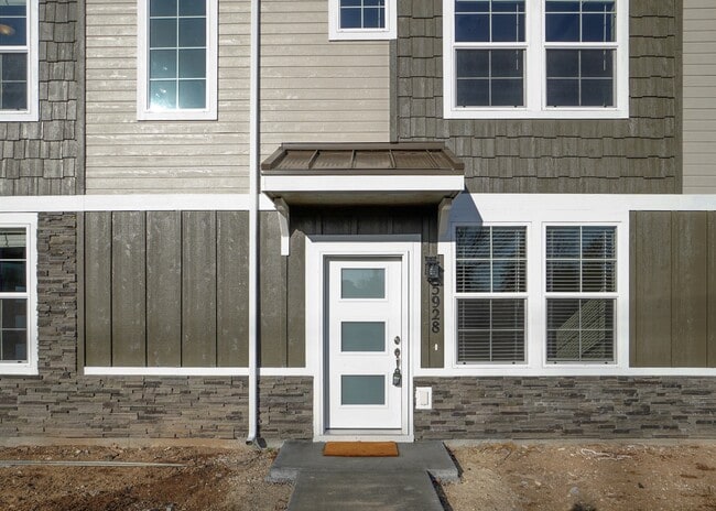 Photo - 5928 S Jessenia Ln