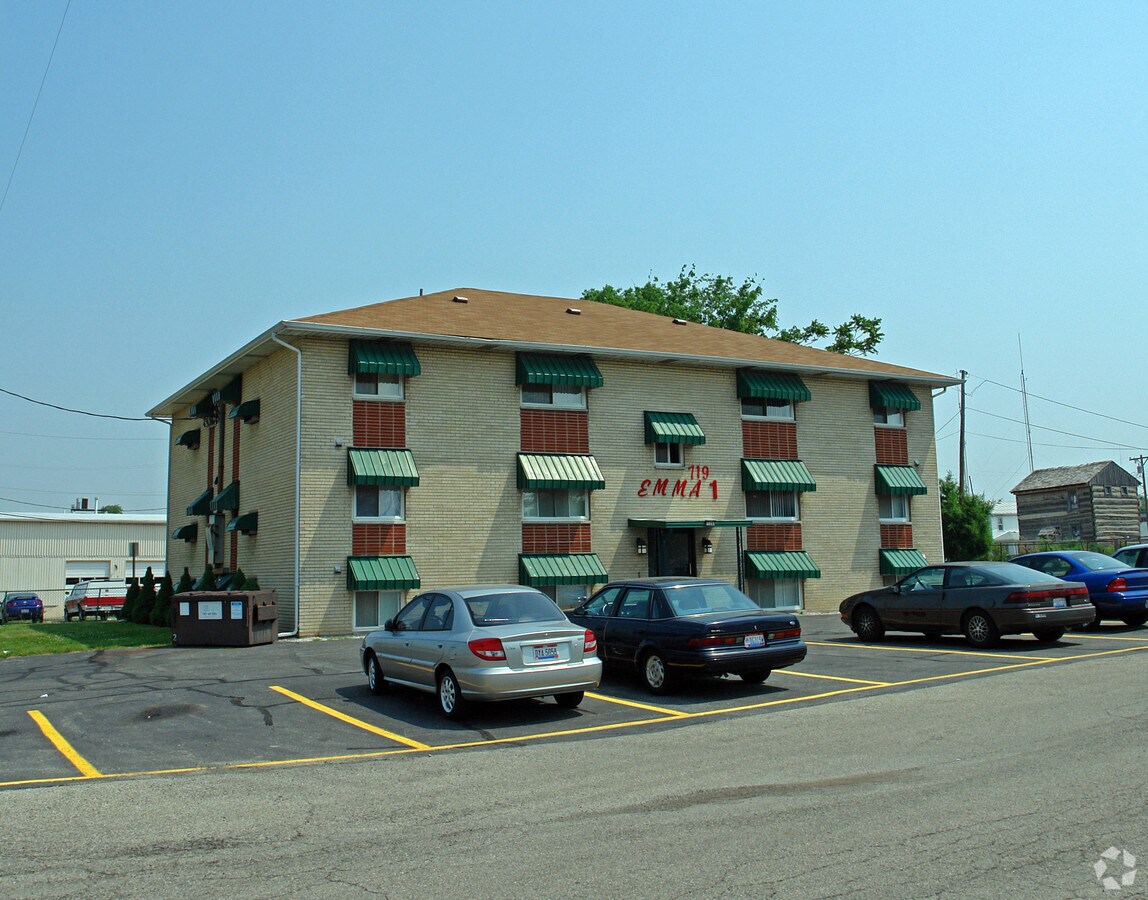 Emma Apartments - Emma Apartments