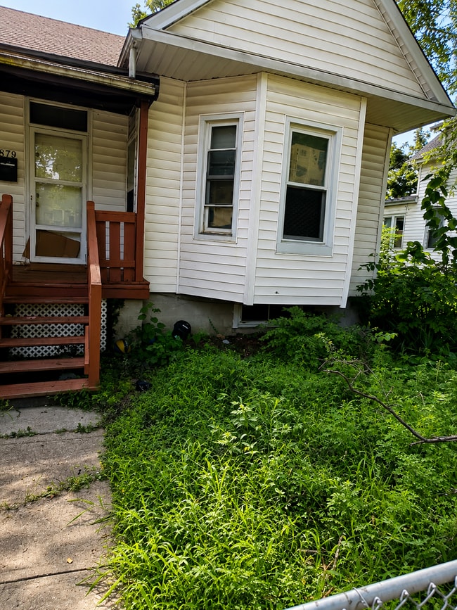 Photo - 1279 Purcell Ave