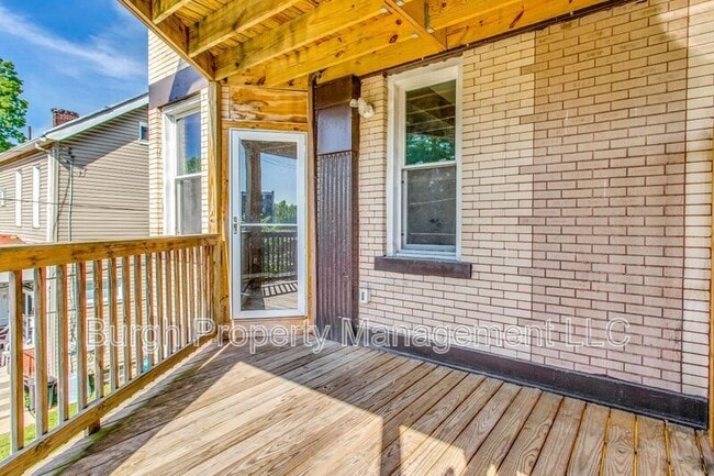 Building Photo - 20 S Euclid Ave Unit 3 Rental