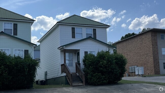 Building Photo - 807 Folmar St Rental
