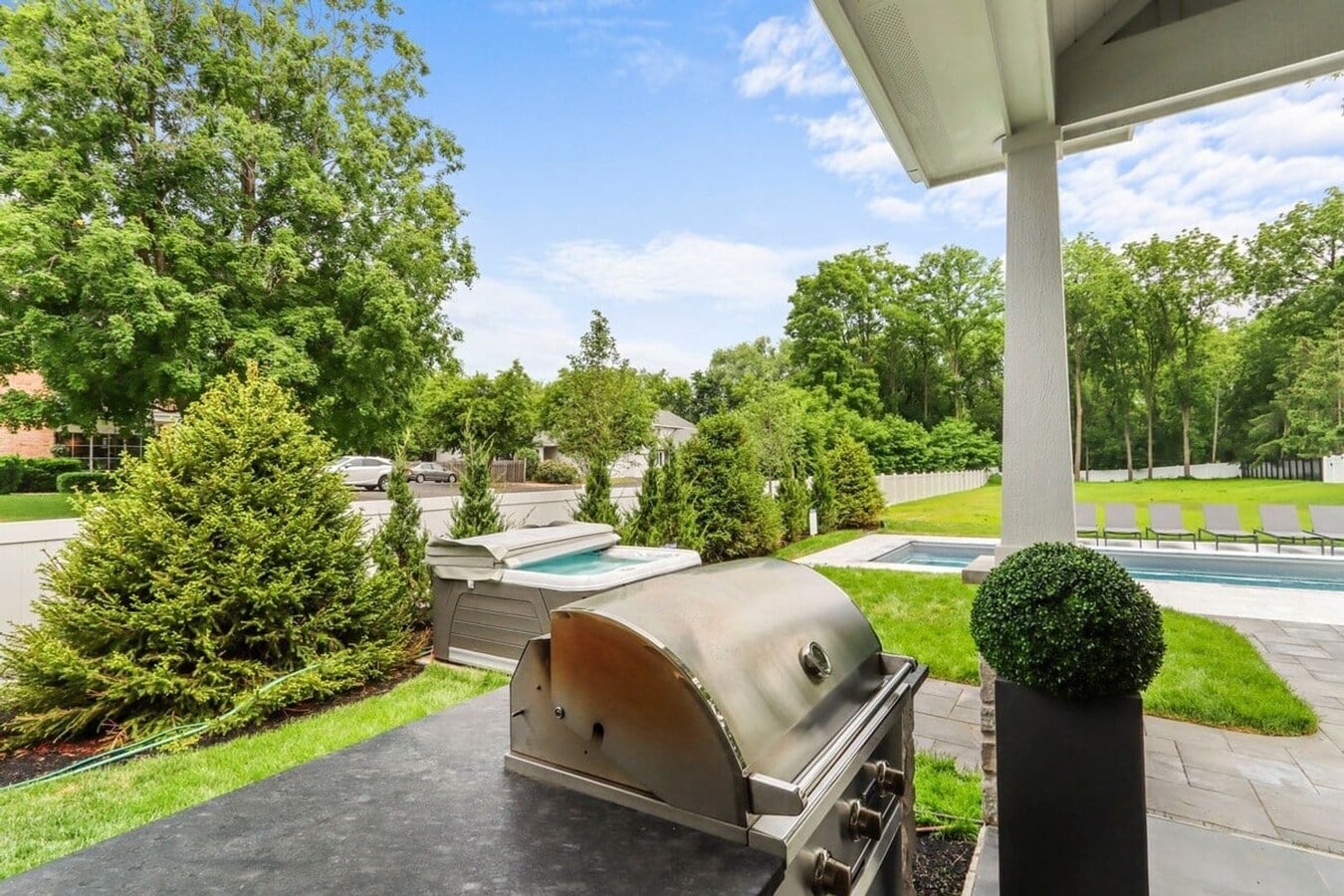 Photo - Downtown Lake Geneva Furnished Home with P...
