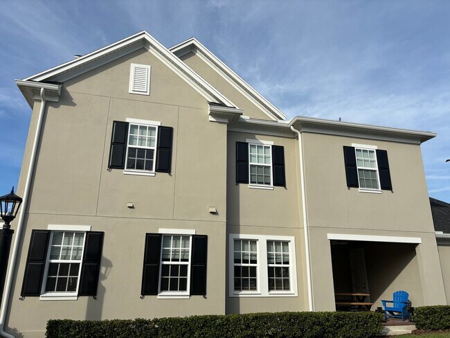 Photo - 1867 Island Village Way, Celebration, FL 3...