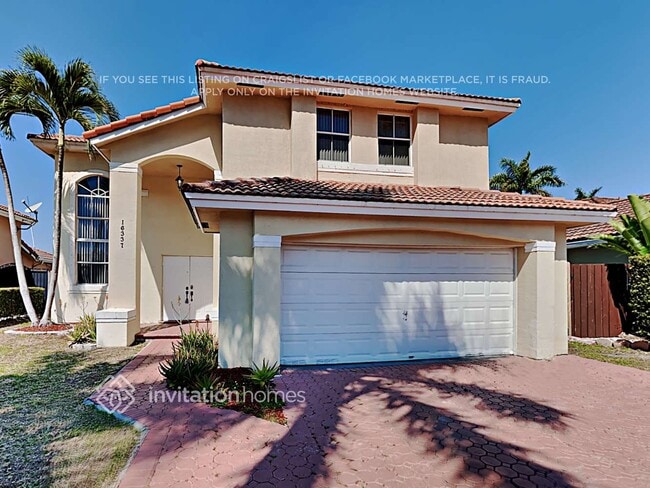 Building Photo - 16337 SW 95th St