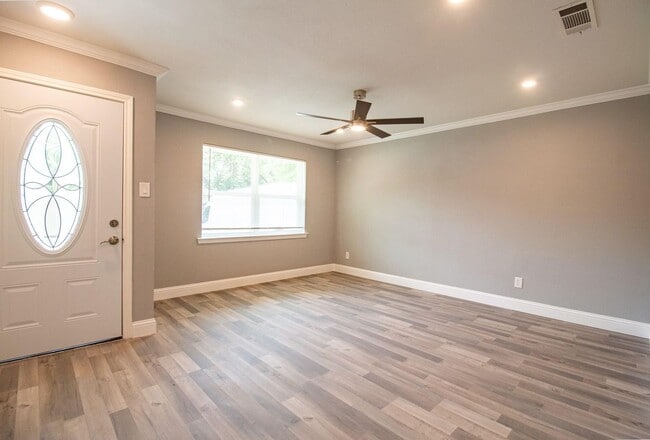 Photo - Remodeled & Updated Home w/ Patio Deck & Big Backyard & All Appliances Included