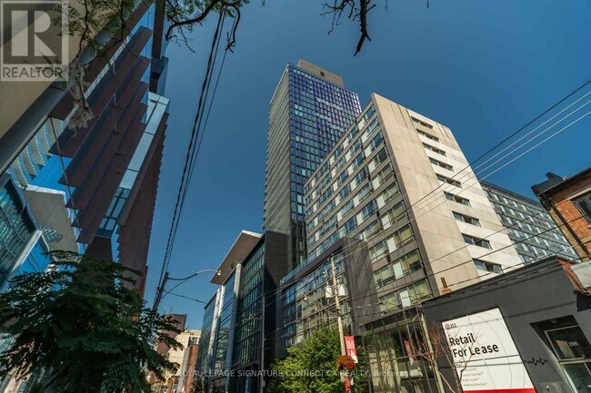 Photo - 284 King St E Unit 2107