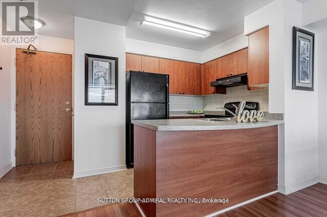 Photo - 5500 Yonge St Unit 2507