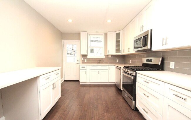 Photo - Open Concept Point Breeze 3bd/3bth