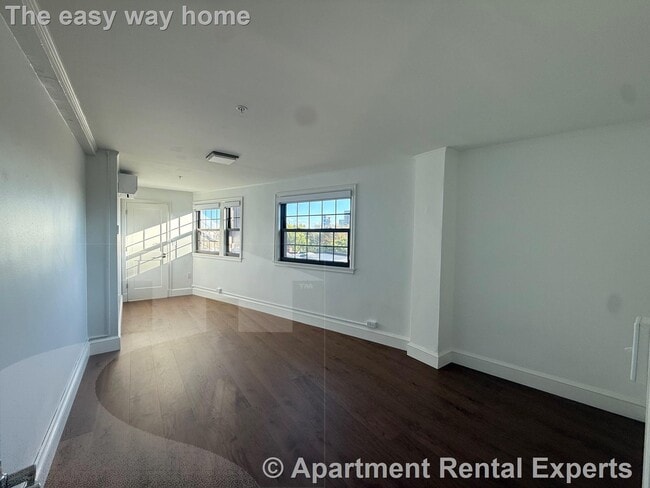 Building Photo - 1200 Massachusetts Ave Unit #511 Rental