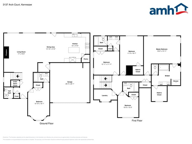 Photo - 3137 Arch Ct