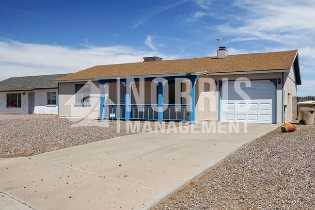 Photo - Charming Home with Private Backyard