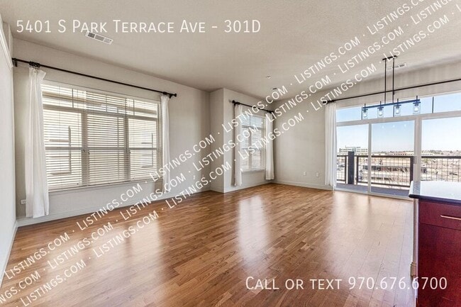 Photo - 5401 S Park Terrace Ave