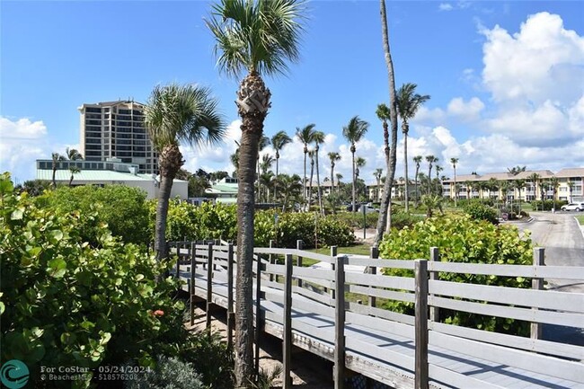 Photo - 2400 S Ocean Dr Condo Unit 2212