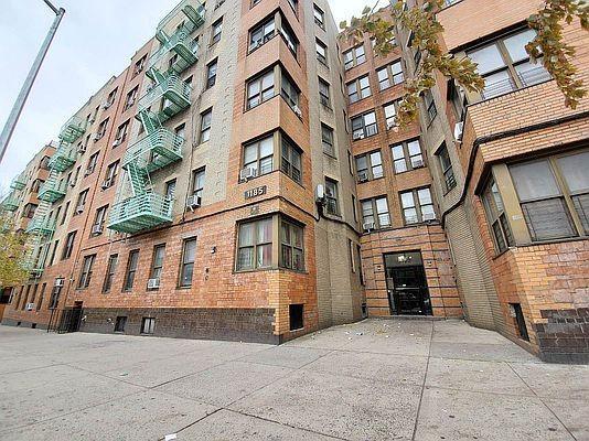Photo - 2 bedroom in BRONX NY 10456 Condo Unit 2E