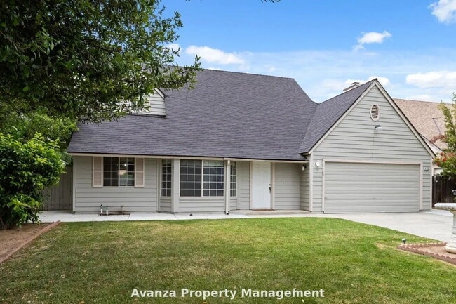 Photo - 3bed/2.5 bath Home for Rent
4129 W. Regency Ave Fresno, CA 93727
