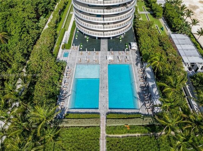 Photo - 8701 Collins Ave Unit 605
