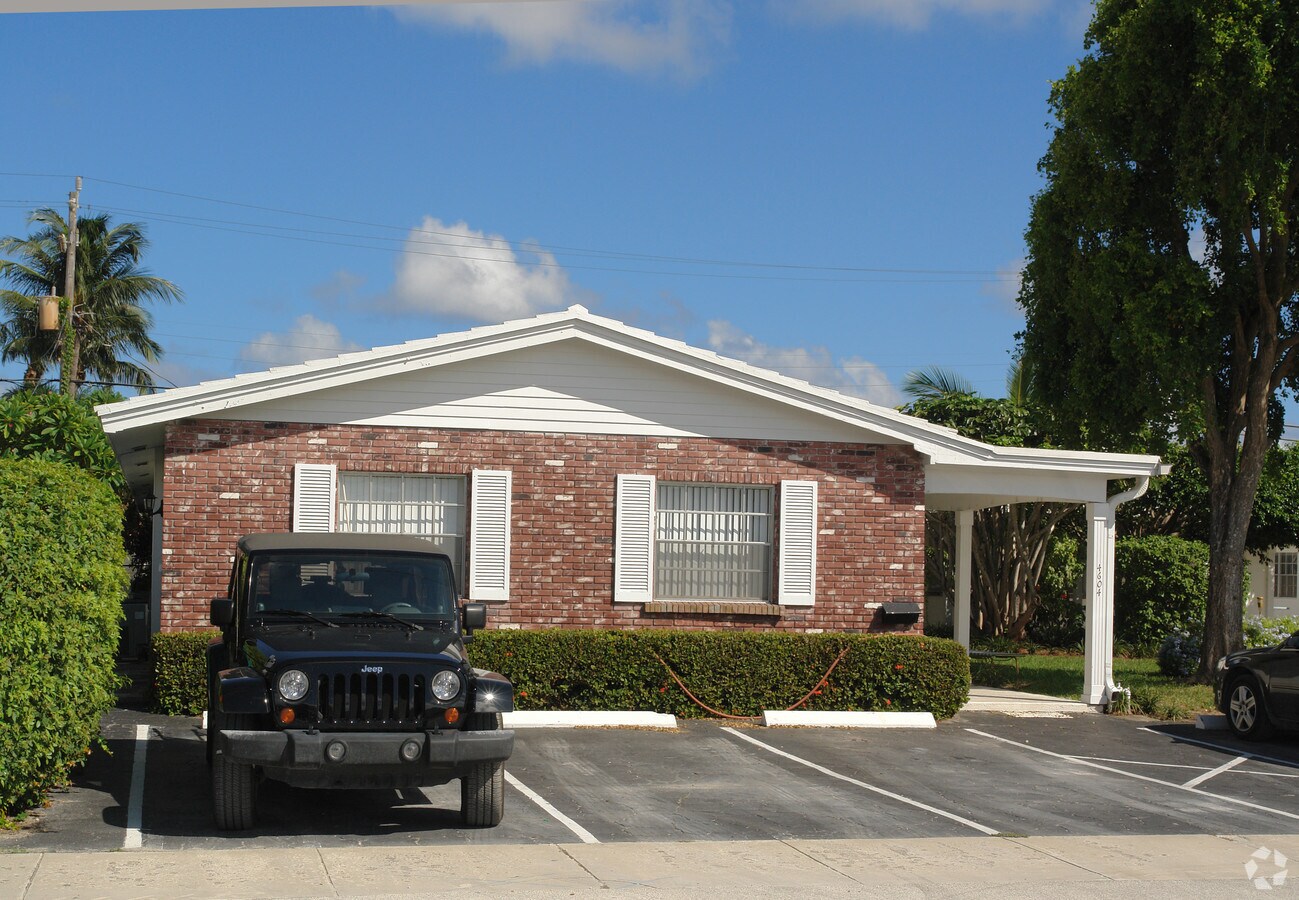 Photo - Mt Vernon Apartments