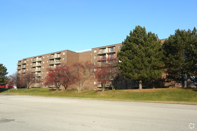 Photo - Maple Village Apartments