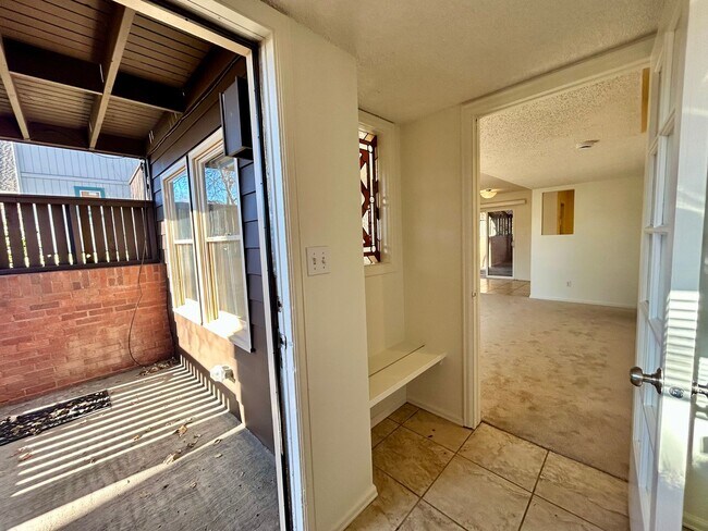 Photo - SHORT TERM RENTAL! 3Br/2Ba Condo in the Heart of Boulder