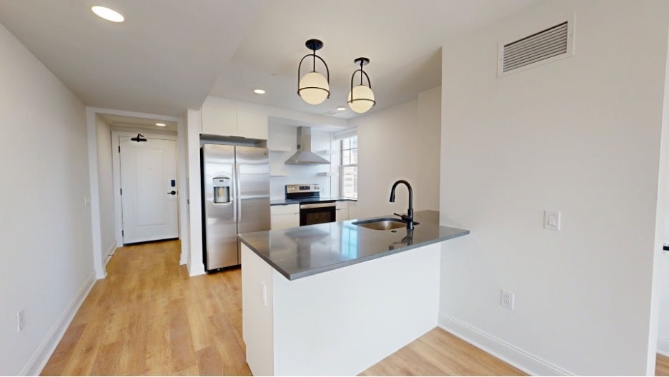 Photo - The Muse Apartments