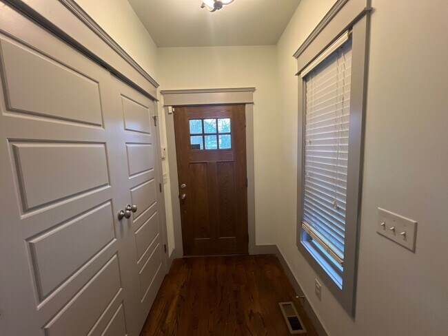 Photo - Charming Urban Townhome in the Heart of Vibrant North Nashville