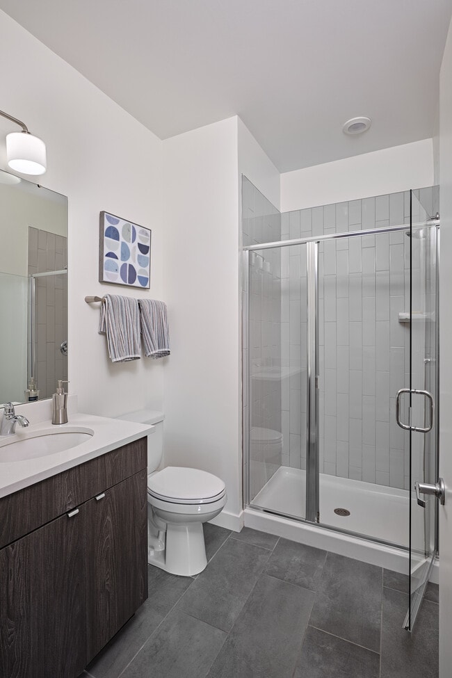 Elton Park Corktown Apartments