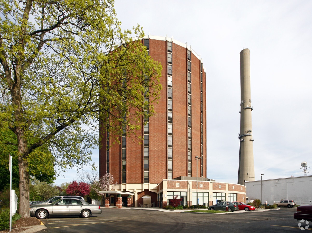 Photo - Portage Trail Village Apartments