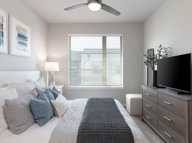 Photo - 7400 N Lamar Blvd Unit 1407