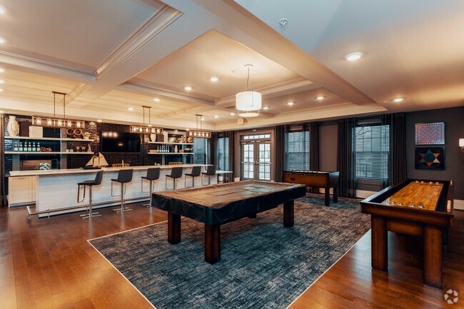 Clubhouse
