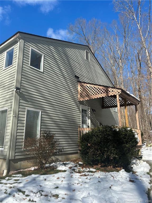 Photo - 64 Beaumont Hwy Unit B