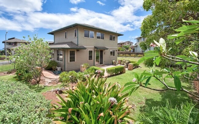 Photo - 3 bedroom, 2.5 Bath in Kahiwelo in Makakilo