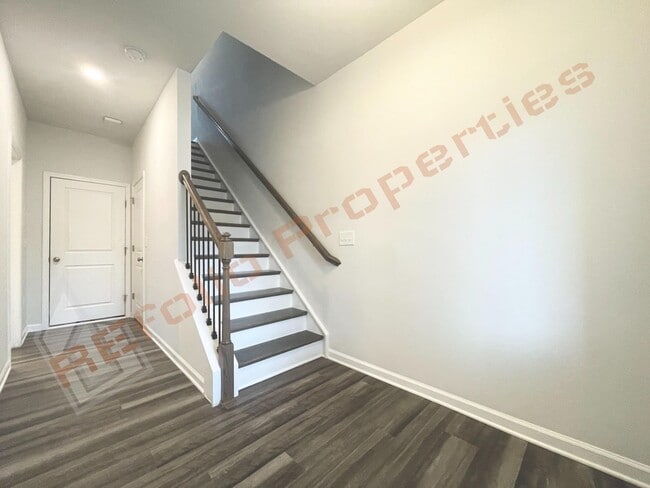 Photo - Charming 3 Story 4 Bedrooms with 1st Floor Guest Suite Townhome @ Smith Farm, Apex, Available Dec...