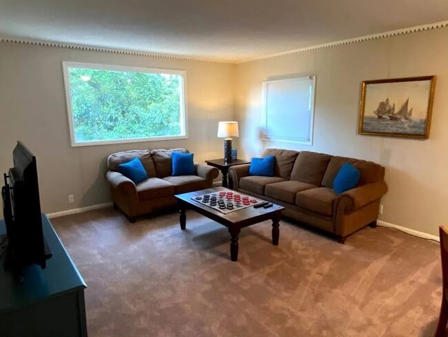 Photo - 3106 University Ave Apartamentos Unidad A