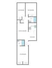 3 Bedroom 2 Bath