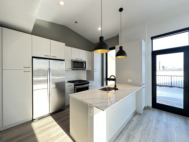 Photo - 2155 N Elston Ave Unit 625