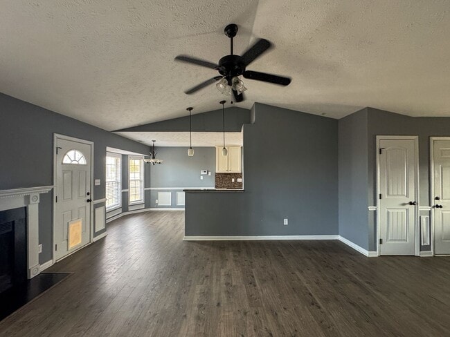 Photo - Charming 3 Bed 2 Bath Raeford Home with Fenced Backyard