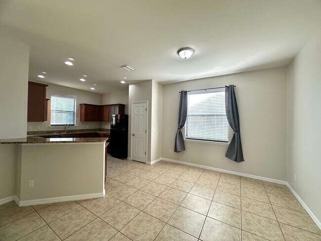 Photo - Fenced 3 Bed 2 Bath in SW Cape Coral Available Now!