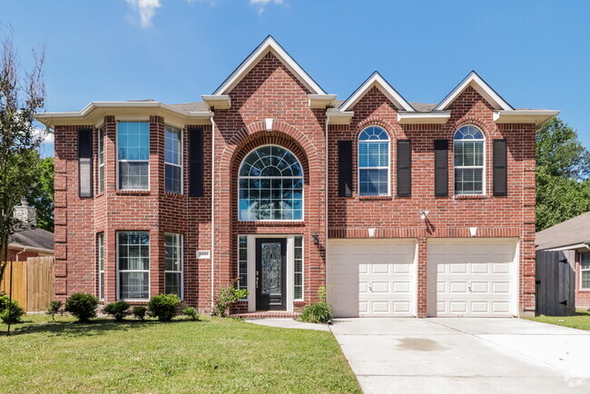 Building Photo - 26011 Bearborough Dr Rental