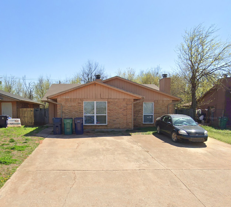 Photo - 2806 SE 55th St Casa