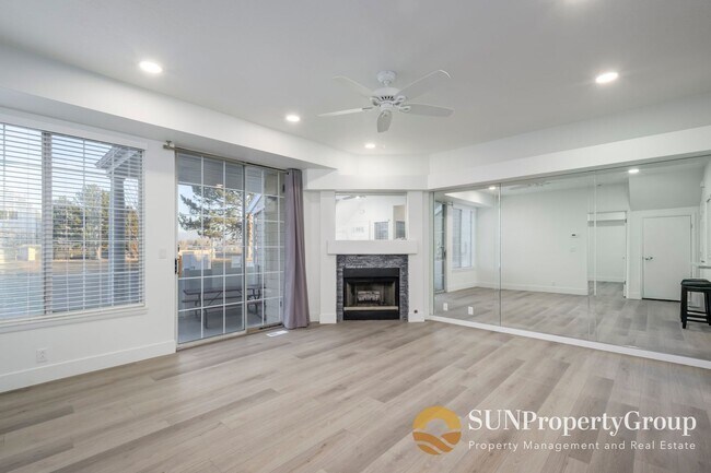 Photo - Newly Remodeled Condo In Taylorsville!